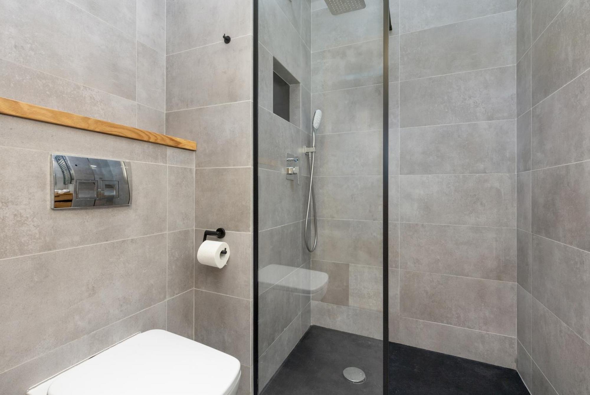 Business Center Apartments Warsaw Wola By Noclegi Renters Exterior photo